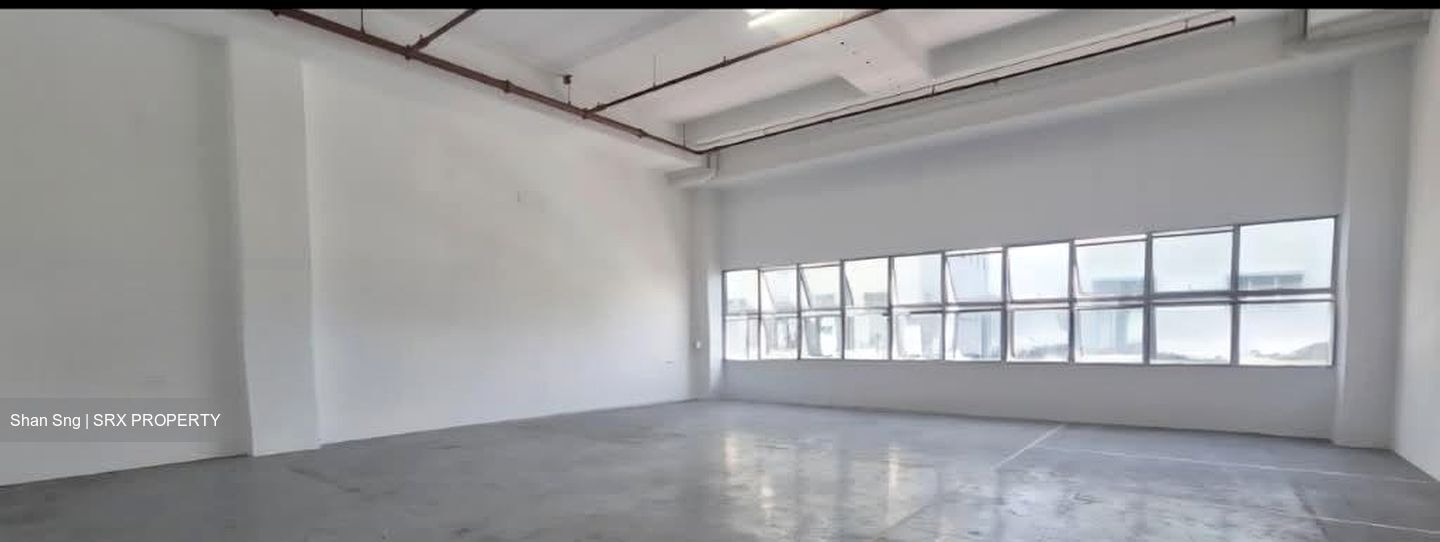 Bendemeer Road (D12), Factory #591800931
